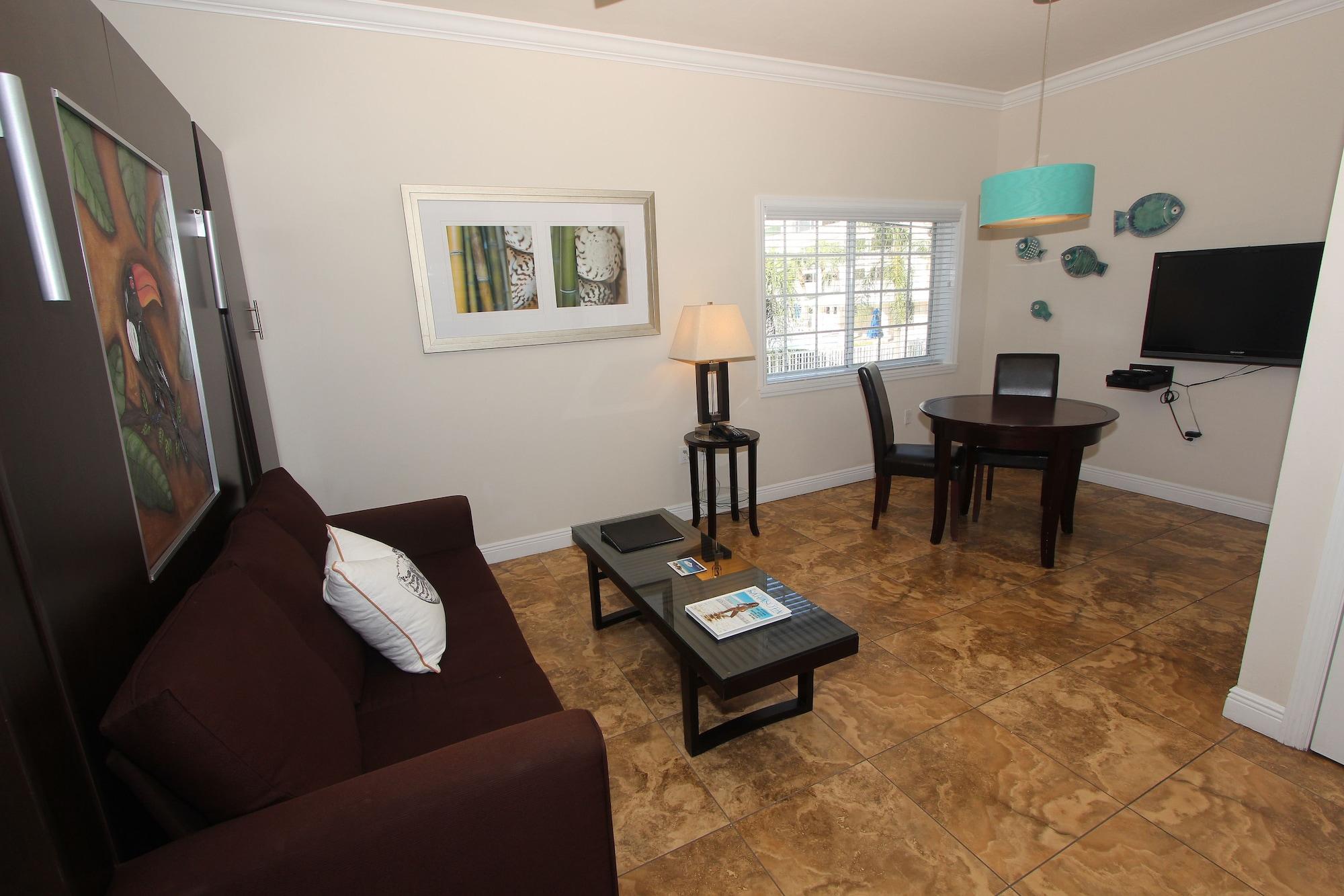 Beach Club At Siesta Key By Rva Exterior foto