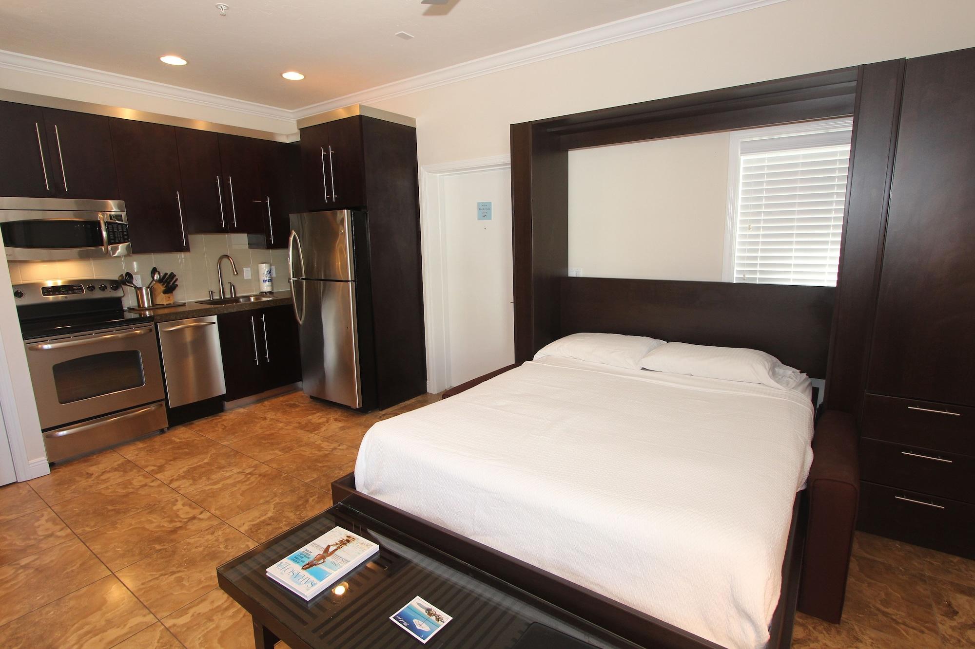 Beach Club At Siesta Key By Rva Exterior foto